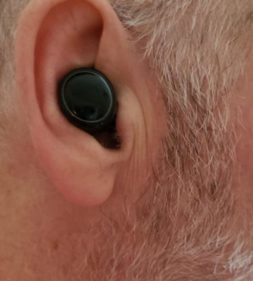 Review of Donerton D-18 True Wireless Earbuds (150H Playtime, LED Display, IP8 Waterproof)