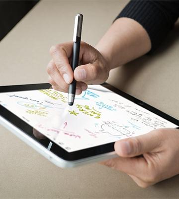 Wacom CS-100 Graphic Tablet Pen - Bestadvisor