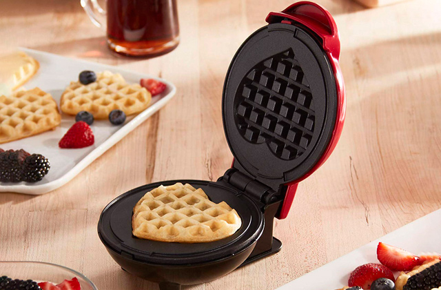 Best Waffle Makers  