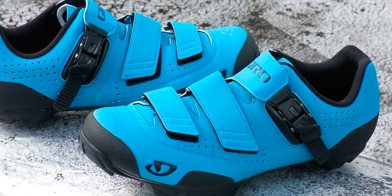 Review of Giro Privateer R MTB Cycling Shoes