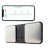 AliveCor KardiaMobile EKG Monitor