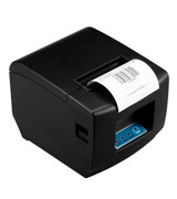 WELQUIC Thermal Receipt Printer Auto-cut, 80mm Width