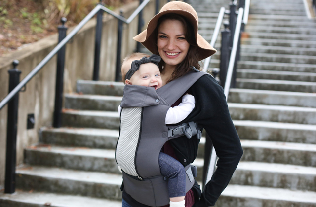 Best Baby Carriers  