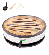 Duronic PM131 Electric Pancake Machine