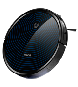 Robit (R3000) Robot Vacuum Cleaner for Pet Hairs