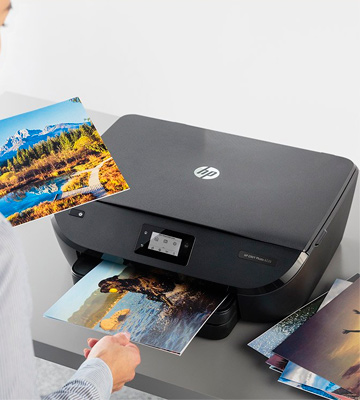 Review of HP ENVY 6230 All-in-One Wi-Fi Photo Printer