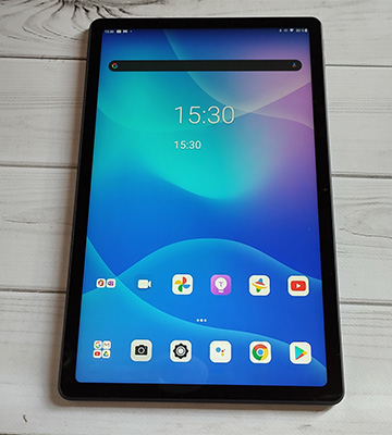 Review of Lenovo Tab P11 Plus 11 Inch 2K Tablet