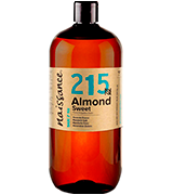 Naissance Sweet Almond Oil