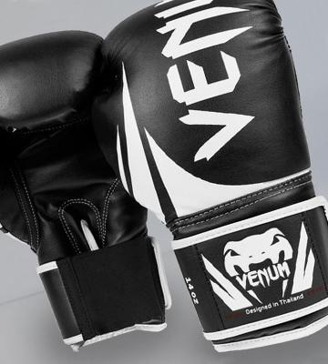 Review of Venum Challenger 2.0 Boxing Gloves