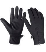 Unigear SP-AM03348 Waterproof Windproof Winter Gloves with Touchscreen Function