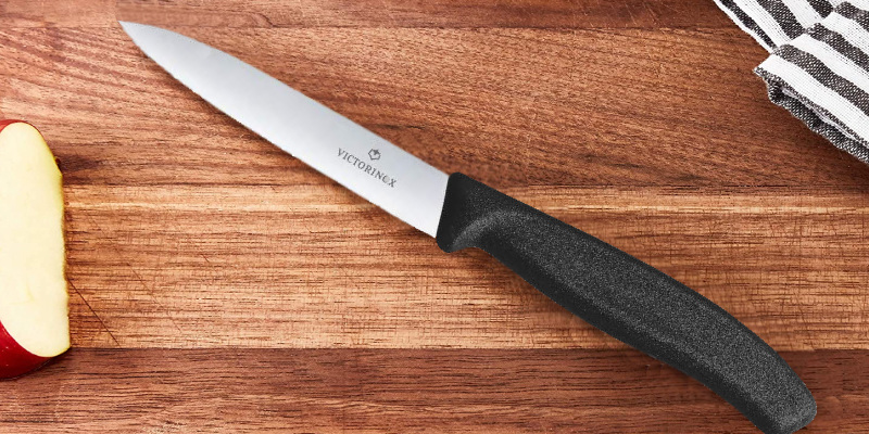 Review of Victorinox 182254 Paring Knife