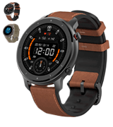 Amazfit GTR 47mm Smart Watch