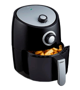 Tower T17023 Air Fryer Oven with Rapid Air Circulation