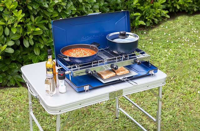 Best Camping Stoves  