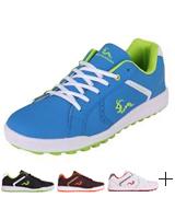 Woodworm Surge V2.0 Casual Spikeless Street Golf Shoes