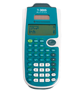 Texas Instruments TI-30XS MultiView Scientific calculator