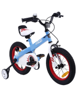 Royal Baby Button freestyle girl’s boy’s kids children bike bicycle