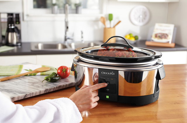 Best Crock Pots for Easy and Healthy Cooking  