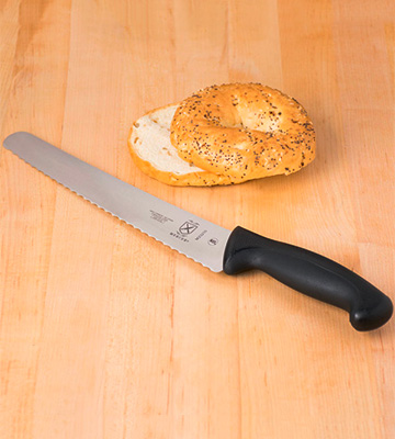Mercer Culinary M23210 Millennia Bread Knife - Bestadvisor
