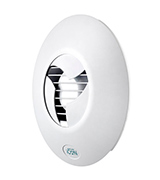 Airflow iCON ECO 15 Extractor Fan Outlet