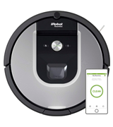 iRobot Roomba 971 R971 Robotic Vacuum