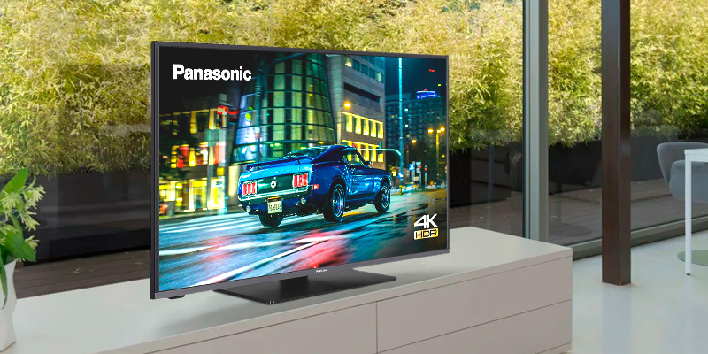 Review of Panasonic (TX-43HX580BZ) 43-inch Smart TV | 4K UHD | Dolby Vision HDR | (2020)