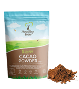 TheHealthyTree Company Organic Raw Cacao Powder