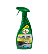 Turtle Wax 53033 Quick & Easy Waterless Wash Car Detailing Car Paint