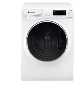 Hotpoint RD1076JD Ultima S-Lin Washer Dryer