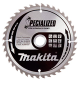 Makita B-09232 Specialized Circular Saw Blade