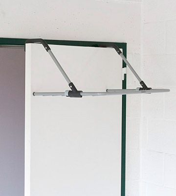 Review of Brabantia Radiator Airer and Hanging Drying Rack