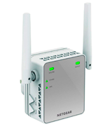 NETGEAR EX2700 Wi-Fi Booster / Range Extender (N300)