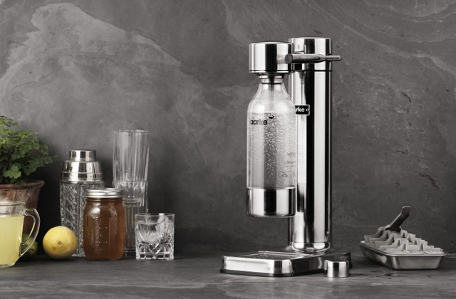 Best Soda Makers for Carbonating Drinks at Home  