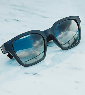 Review of Bose 840668-0100 Frames Audio Sunglasses