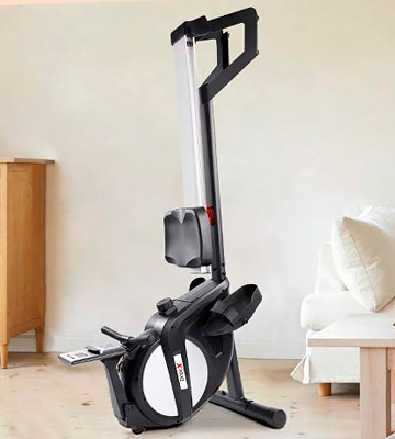 Review of Dripex Magnetic Rowing Machine