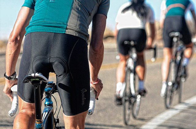 Best Cycling Shorts  