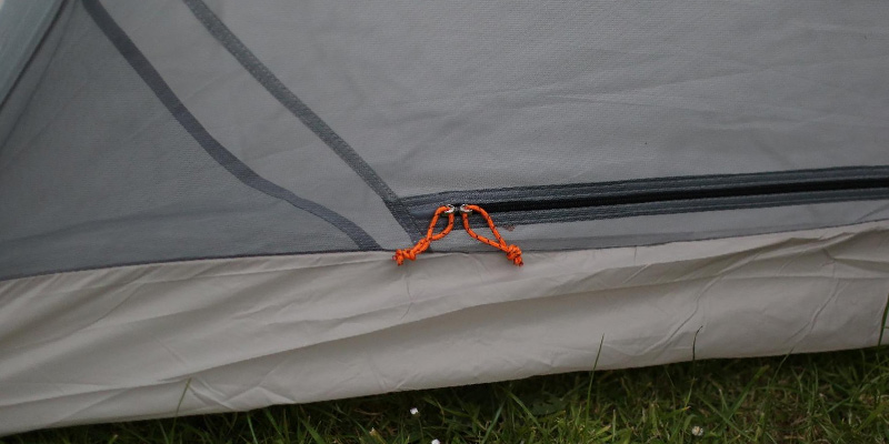 Review of BFULL Dome Camping Tent