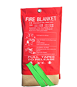 Tonyko Welding Blanket Thick Fiberglass and Fire Blanket