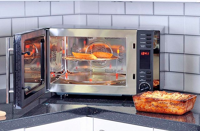 Best Convection Ovens for Faster Cooking  