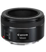 Canon EF 50mm f/1.8 STM Canon DSLR Lens