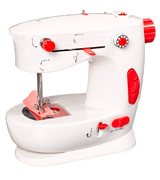 Dyno Merchandise D25001 Easy Stitcher Table Top Sewing Machine