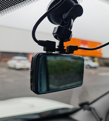 Review of Claoner BE-29 Dash Cams