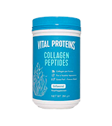 Vital Proteins Hydrolysed Bovine Collagen Powder Supplement