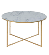 AC Design Furniture Alisma 57547 Coffee Table