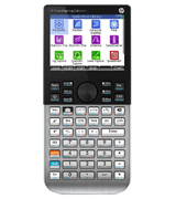 HP V2/B1S Graphing Calculator