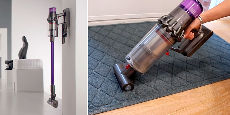 Review of Dyson V11 Animal Vacuum Cleaner
