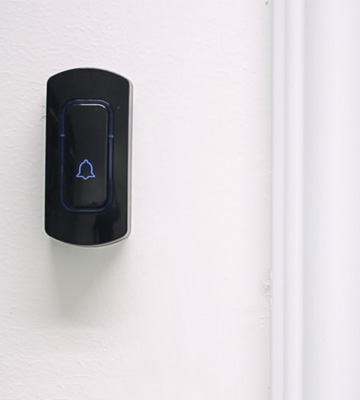 NOVETE (SGNV004UK) Wireless Doorbell - Bestadvisor
