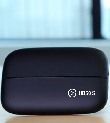 Elgato HD60 S Game Capture Card - Bestadvisor