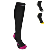 Bionix Professional Support Compression Socks For Men and Women 20-30mmhg Best Graduated Athletic Fit for Running, Shin Splints, Varicose veins, Maternity Pregnancy, Flight Travel, Nurses Work
