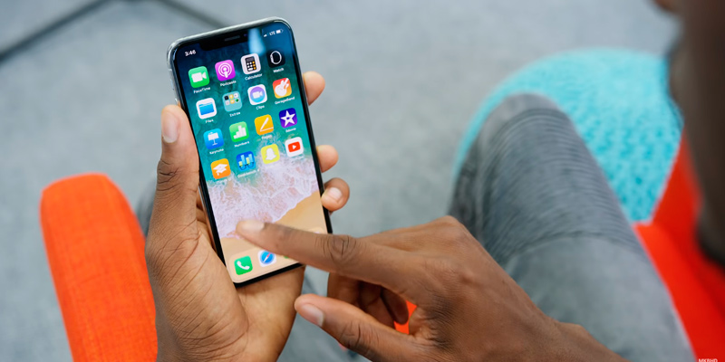Review of Apple Iphone X (64GB) GSM Unlocked